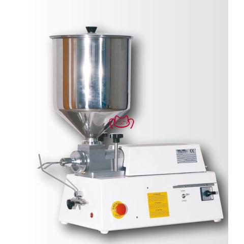 DELLORO  C280糕點(diǎn)餡料灌裝機(jī)
