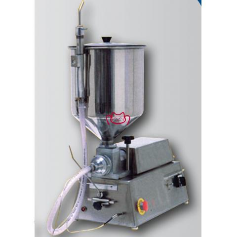 DELLORO  C281糕點(diǎn)餡料灌裝機(jī)