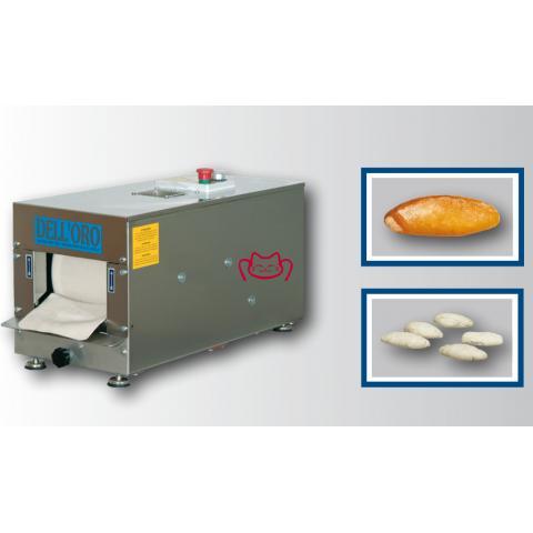 （暢銷款）DELLORO F300 小面包面團(tuán)成...