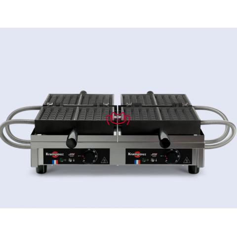 KRAMPOUZ   WECAHBAO雙頭4X7...