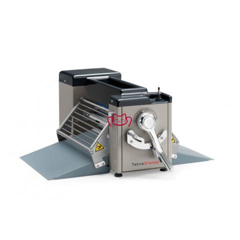 TEKNO STAMAP TABLETTE臺式酥...