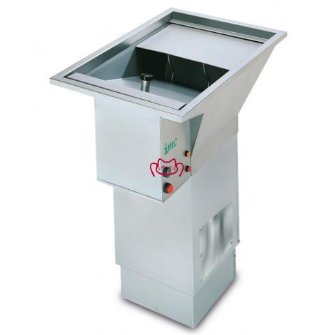 IMC VULTURE  F54/725落地式三...