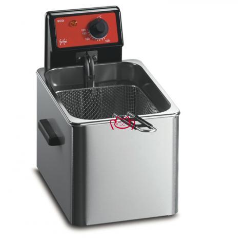 FRIFRI 650105臺(tái)式單缸電炸爐