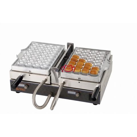 SUNTEC  MSP-200-DX多用途華夫爐