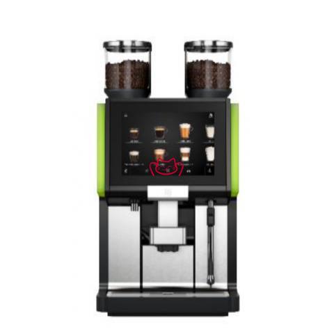 WMF  5000S+ 全自動(dòng)咖啡機(jī) (2豆槽)