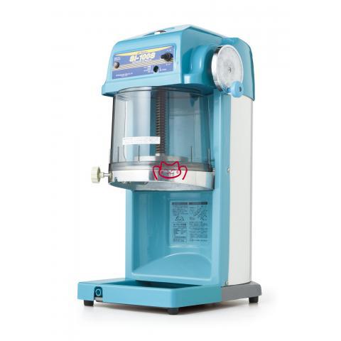 SWAN SI-100S冰磚刨冰機