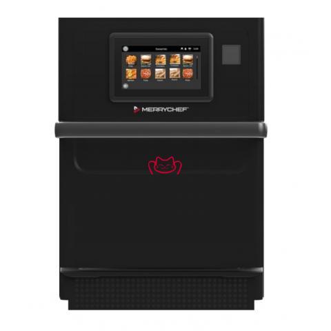 MERRYCHEF  CONNEX 12E快速烤...