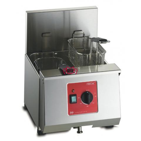 FRIFRI  652001  臺(tái)式雙缸電炸爐