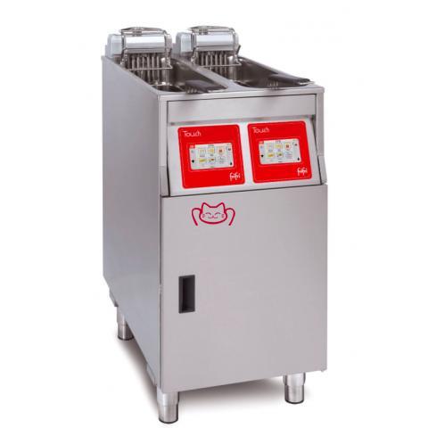 FRIFRI  TL422L12G0 落地式雙缸...