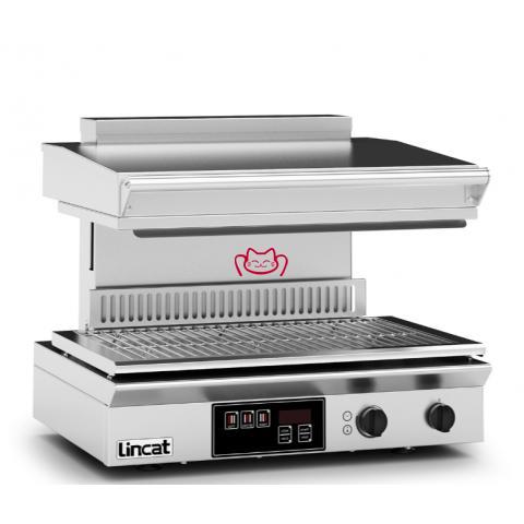 LINCAT  OE8306臺(tái)式可調(diào)面火爐