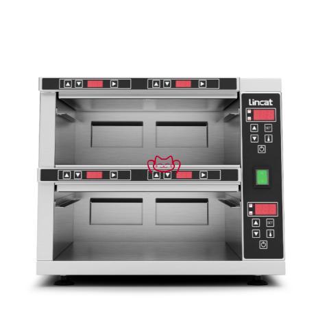 LINCAT   HHB12100T兩層熱保溫箱...