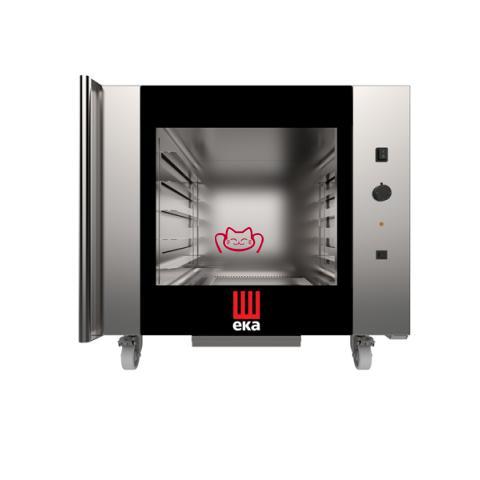 EKA MKL1064S 十盤(pán)醒發(fā)保溫柜