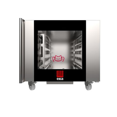 EKA MKLM1064十盤(pán)醒發(fā)保溫柜
