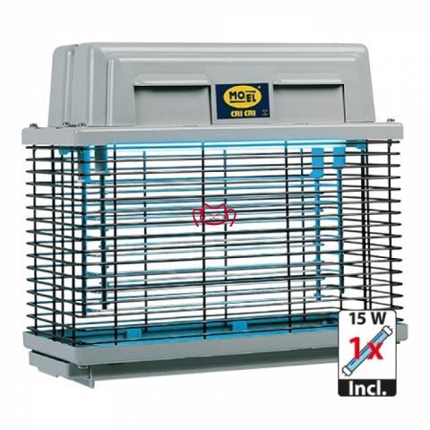 MO-EL  CRI CRI 304電擊式滅蟲(chóng)器