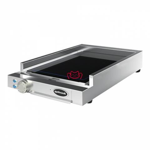 SPIDOCOOK SP200玻璃陶瓷平扒爐