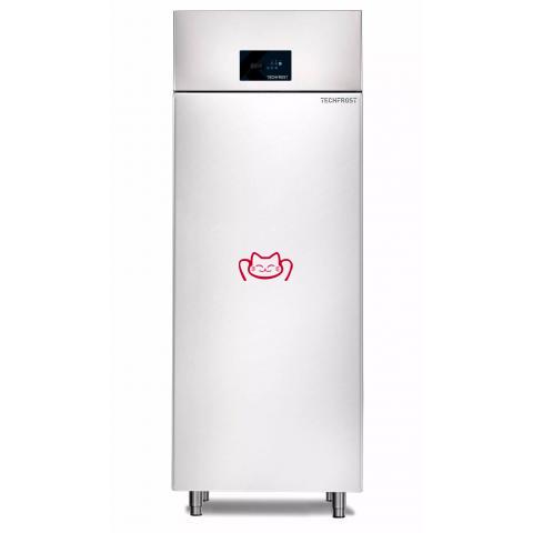 TECHFROST EC20 二十盤(pán)急速冷凍柜