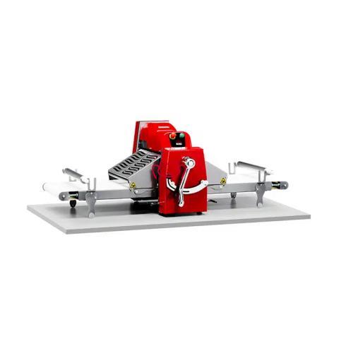 Z.MATIK  SHB50B075 臺式酥皮機(jī)