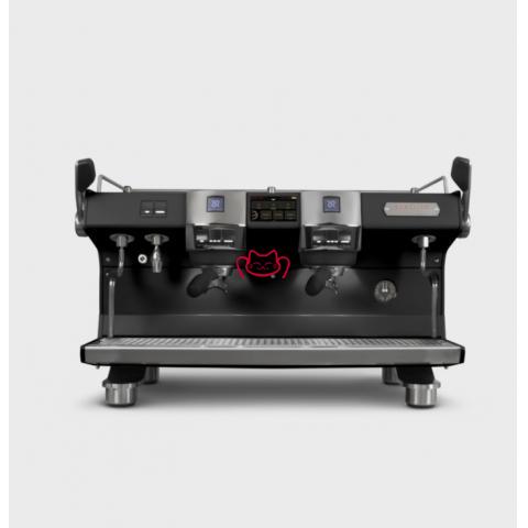 RANCILIO RS1 雙頭電控咖啡機(jī)