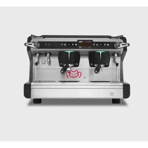 RANCILIO  CLASSE 20 SB  ...