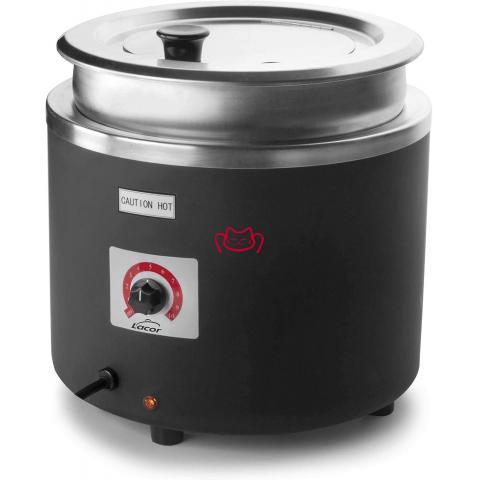 LACOR  69267  10升電熱湯鍋