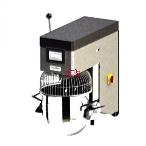 SIGMA  PMW10 掛墻式10升行星攪拌機(jī)