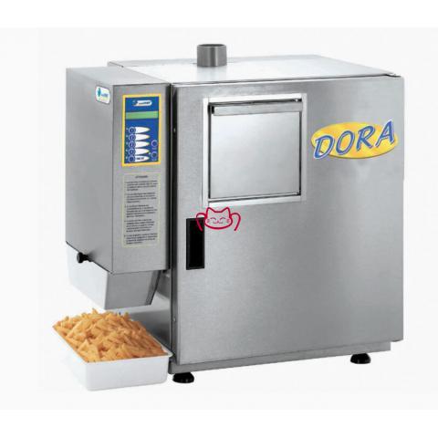 EUROCHEF DORA FD2 臺式全自動油...