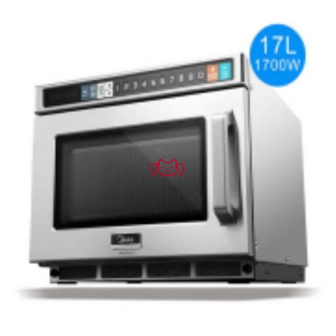 MIDEA   EMC17G4V-SS 1700...