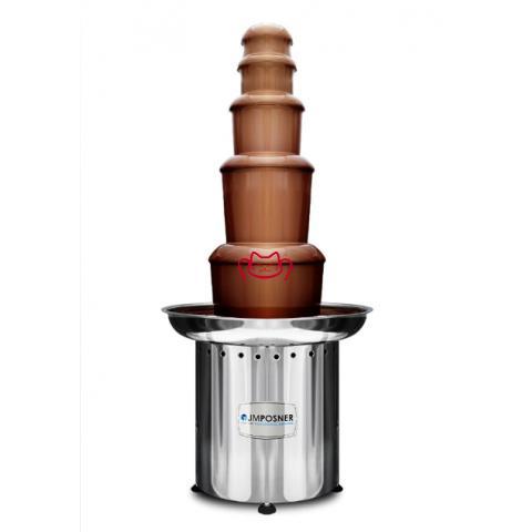 JMPOSNER  CF20S巧克力噴泉機