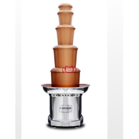JMPOSNER SQ3S  EXT巧克力噴泉機