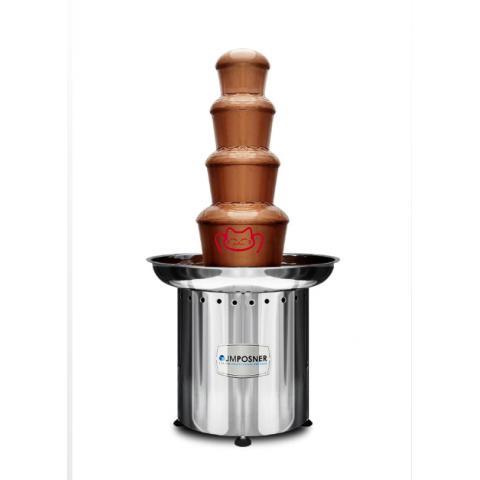 JMPOSNER CF15S巧克力噴泉機