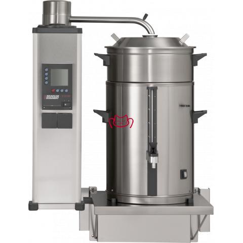 BRAVILOR B10W L/ B10W R ...