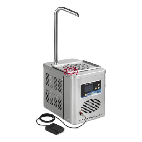 POMATI CUBE巧克力裝飾機(jī)