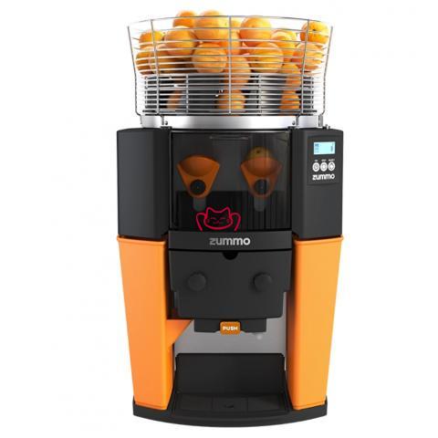 (暢銷款)ZUMMO  Z14-NOR全自動(dòng)榨橙...
