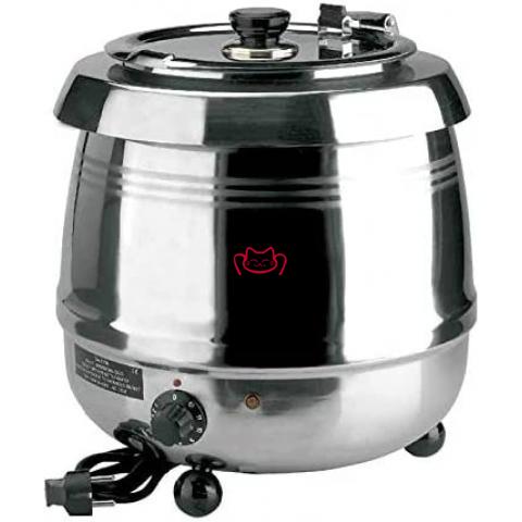 LACOR  69038  10升保溫湯爐