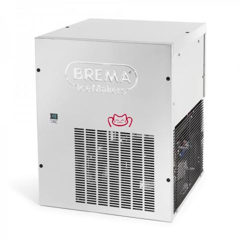 BREMA TM250A HC 分體式制冰機(jī)（卵...