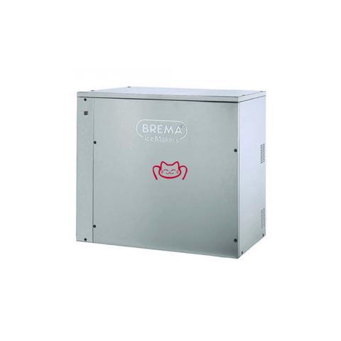 BREMA C300 SPLIT RACK遠(yuǎn)程冷...