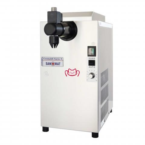 SANOMAT  CREMALDI-VARIO-...