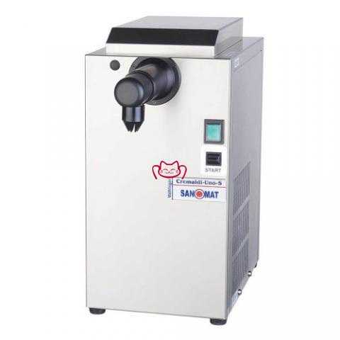 SANOMAT  CREMALDI-UNO-S ...