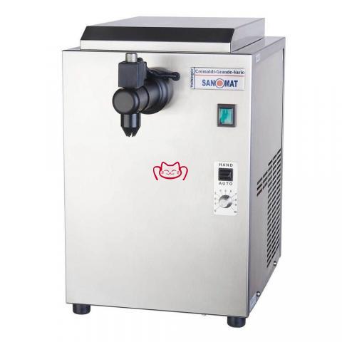 SANOMAT  CREMALDI-GRANDE...