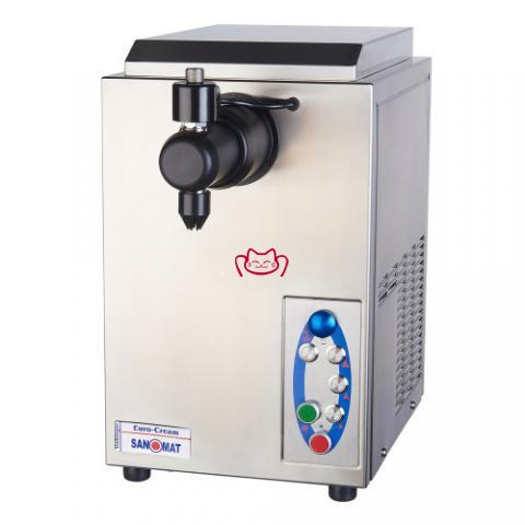 SANOMAT EURO-CREAM-AUTO ...