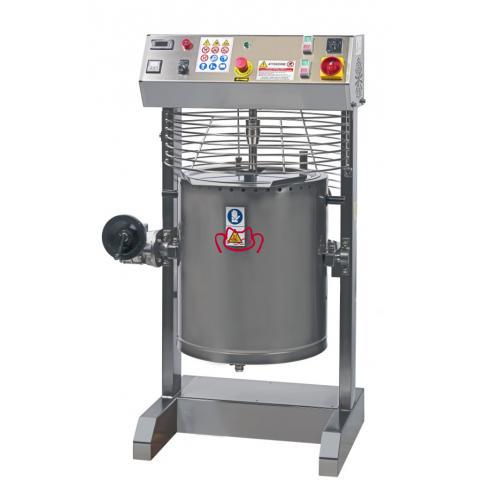 DELLORO  C-263 60升電熱奶油鍋