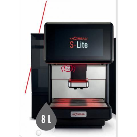 LACIMBALI S-LITE  全自動(dòng)咖啡機(jī)