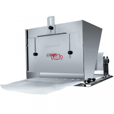 PAVONI  ROLLERBISCUIT搟餅機(jī)