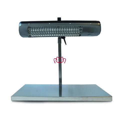 PAVONI  ALADIN 糖藝燈