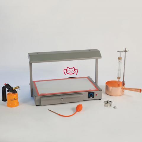 PAVONI  LAMPADA糖藝燈套裝