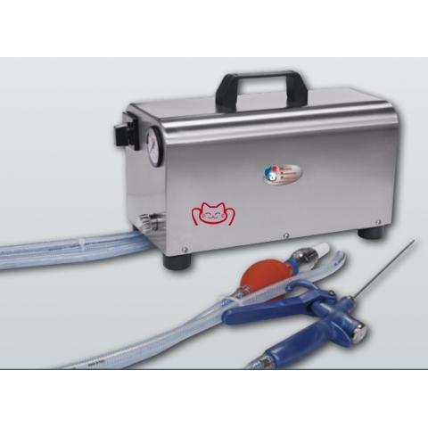 M.A.P  PS INOX TRIPHASE ...