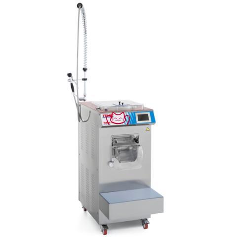 TELME   RIBOT T60多功能甜品與基...