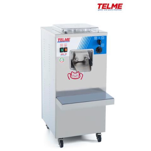 TELME GEL20 冰淇淋冷凍制作機(jī)