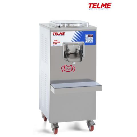 TELME  PRATICA 15-25冰淇淋冷...