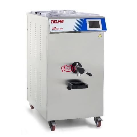 TELME ECOMIX T200高級(jí)巴氏殺菌機(jī)